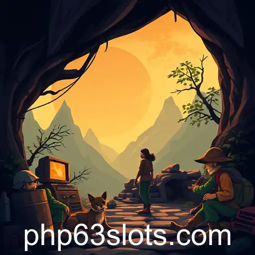 Exploring 'php63': The Gateway to Captivating Adventure Games