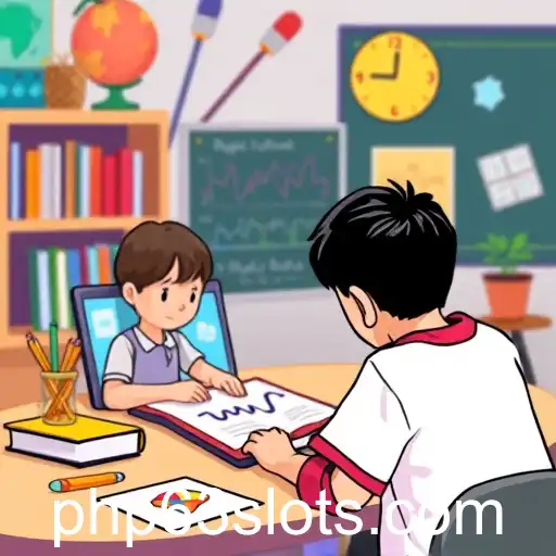 The Rise of Educational Games: Engaging Minds with Purpose