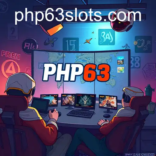 PHP63: A Portal to Exciting Gaming Adventures