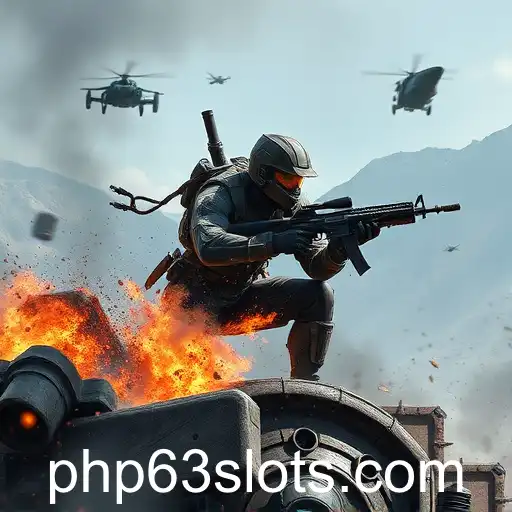 PHP63: Revolutionizing Online Gaming Experience