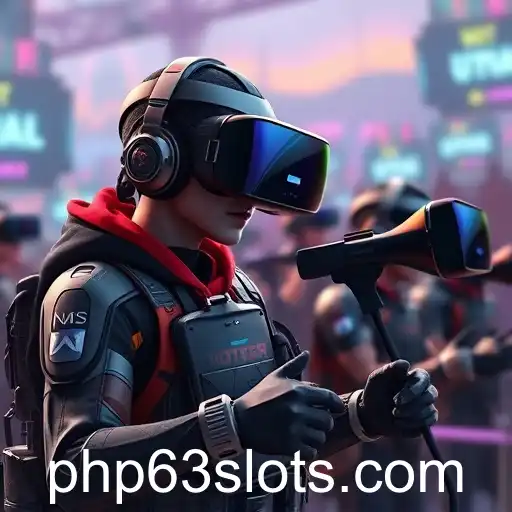PHP63 Revolutionizes Gaming Experiences in 2025