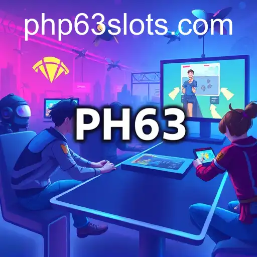 The Rise of PHP63 in Online Gaming
