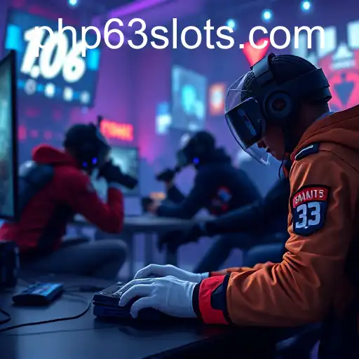 The Rise of PHP63 in Online Gaming Culture