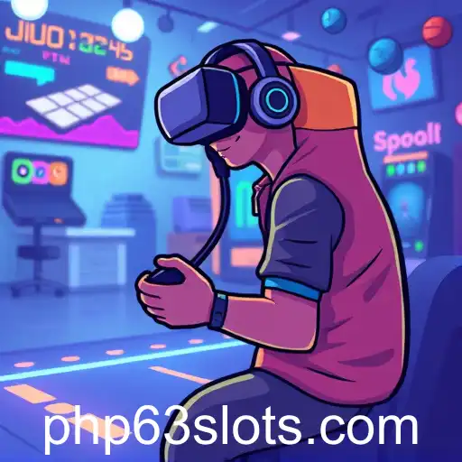 The Rise of Virtual Entertainment Platforms