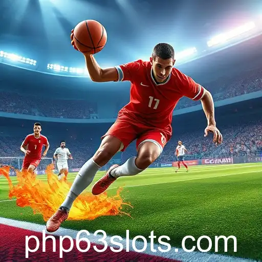 Exploring the Thrilling World of Sports Games on PHP63