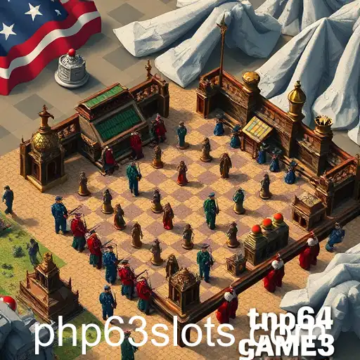 The Alluring World of Strategy Games: Captivating Minds and Challenging Intellects